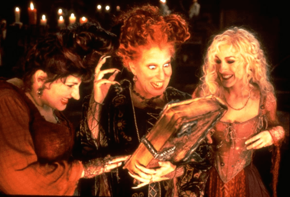 Hocus Pocus 2
