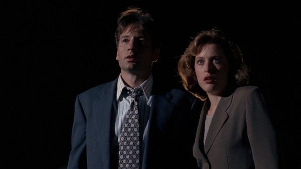 The X-Files
