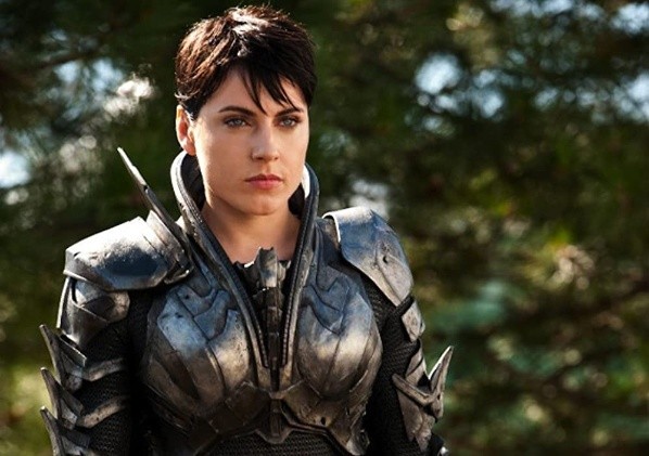 faora dc