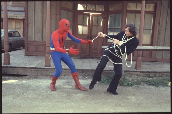 spiderman nicholas hammond