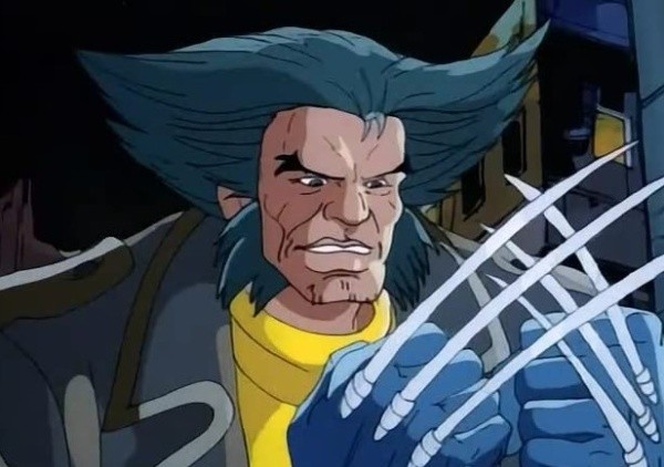 Wolverine. Foto: IMDb.