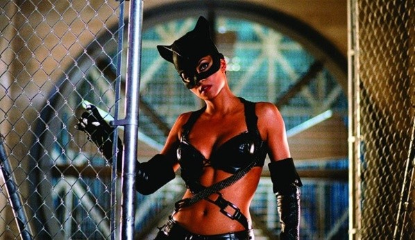 Catwoman. Foto: IMDb.
