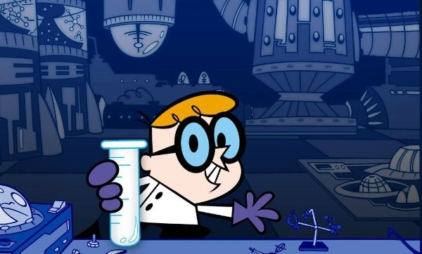 El Laboratorio de Dexter