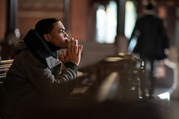 tariq power book ghost