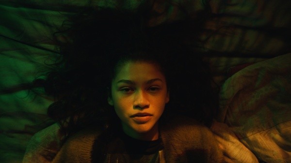 euphoria zendaya