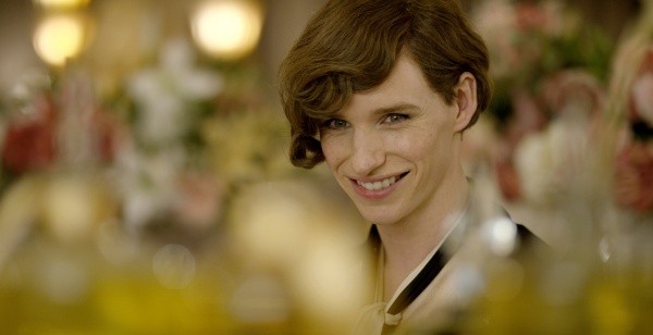 la chica danesa eddie redmayne