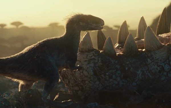 Jurassic World: Dominion