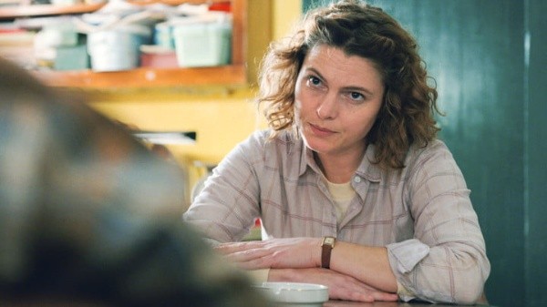 Amy Seimetz