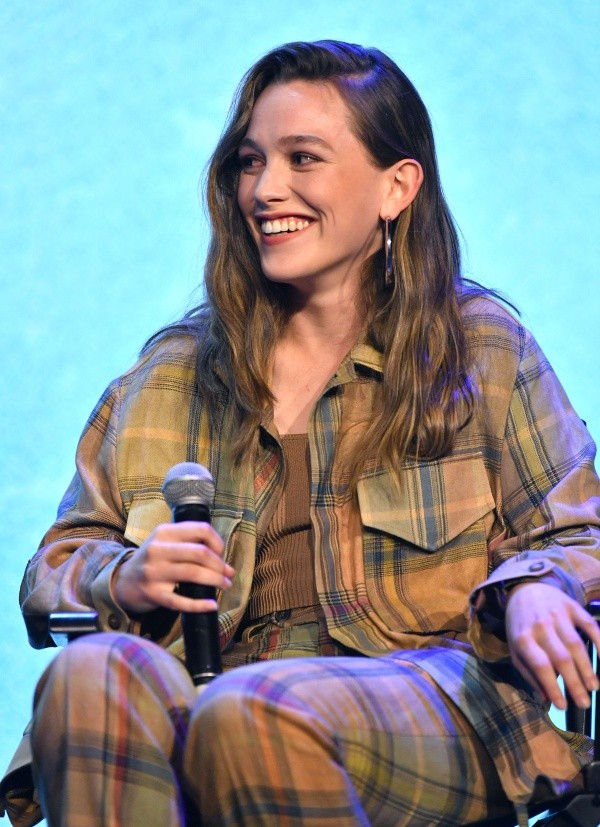 Victoria Pedretti padece DDA. Foto: (Getty)