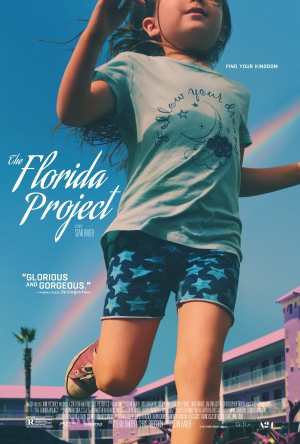 el proyecto florida brooklynn prince sean baker