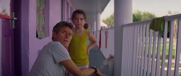 el proyecto florida brooklynn prince sean baker