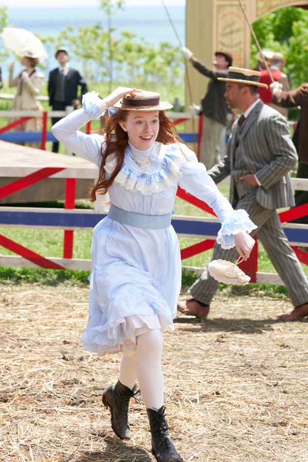 Anne with an E podría regresar en una cuarta temporada. Foto: (Netflix)