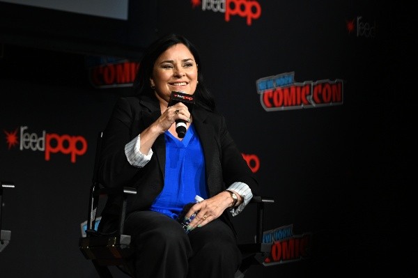 Diana Gabaldón reveló todo sobre el futuro de Outlander. Foto: (Getty)