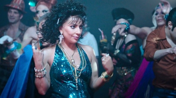 house of gucci lady gaga