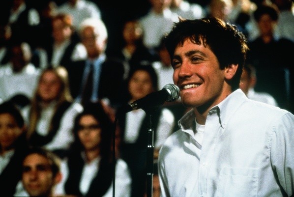 donnie darko jake gyllenhaal