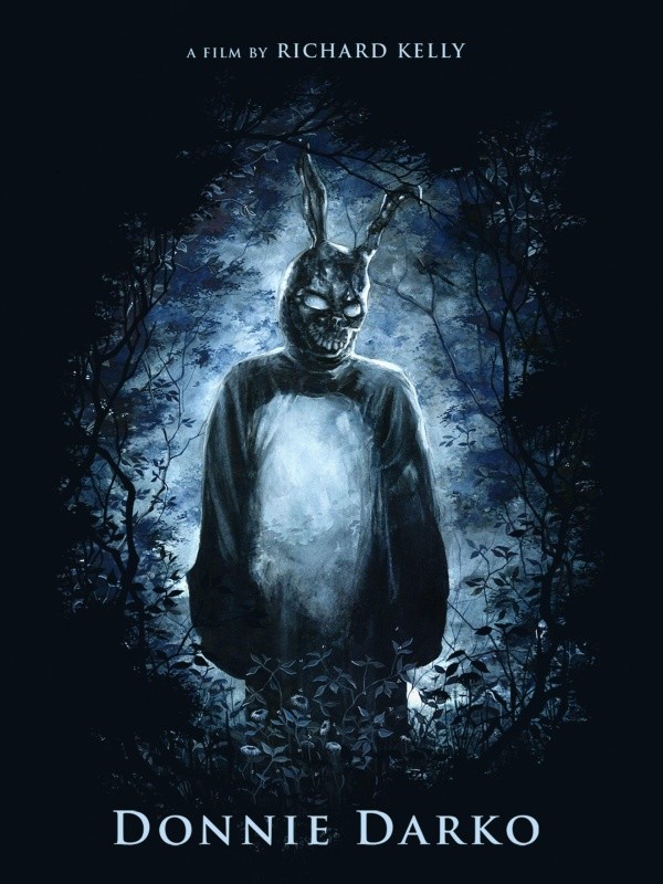 donnie darko jake gyllenhaal
