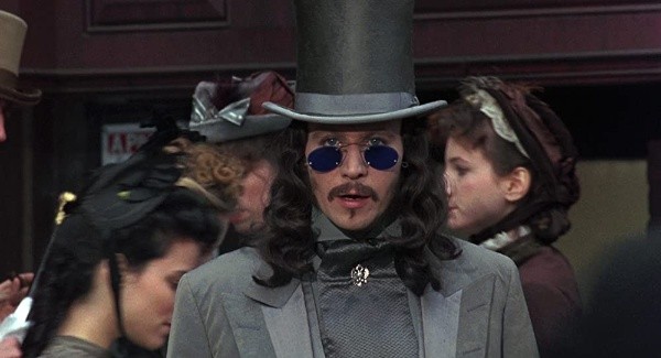 dracula gary oldman francis ford coppola