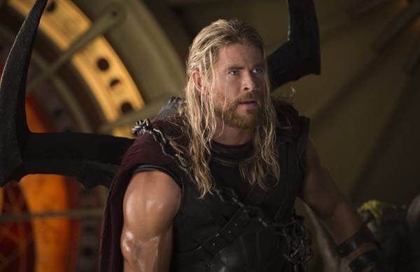 Thor. Foto: IMDb.