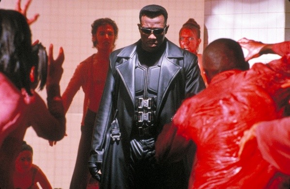 blade wesley snipes