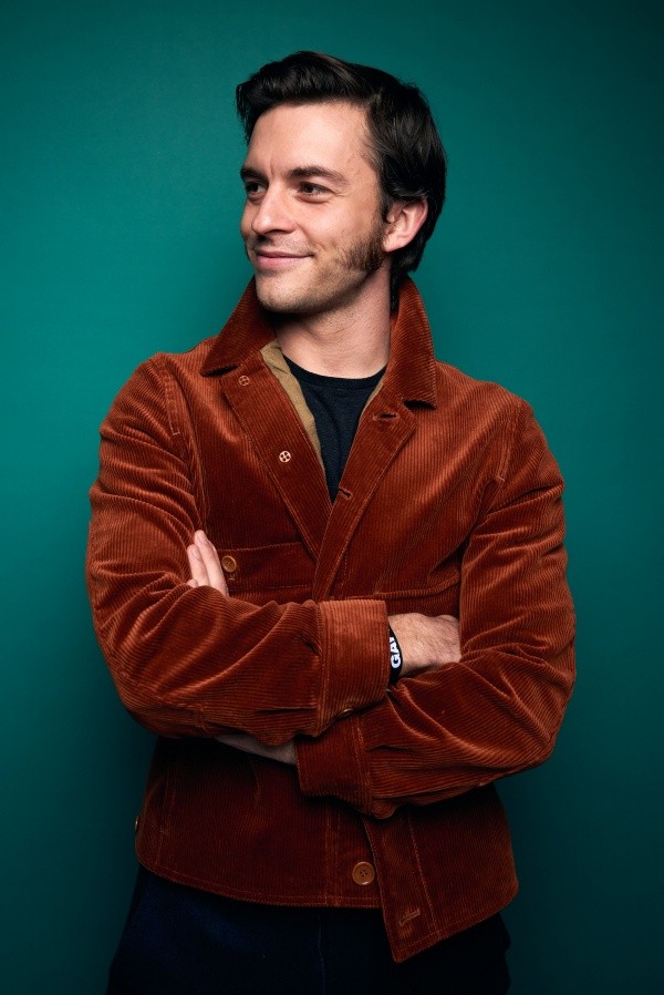 Jonathan Bailey es abiertamente gay. Foto: (Getty)