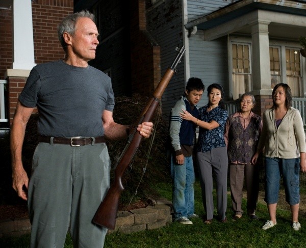 gran torino clint eastwood