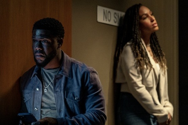 true story kevin hart netflix