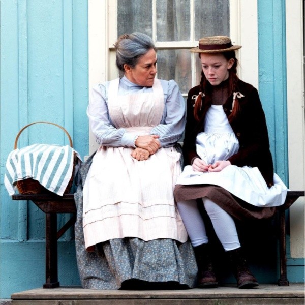 Anne with an E confirmó que no habrá cuarta temporada todavía. Foto: (Netflix)