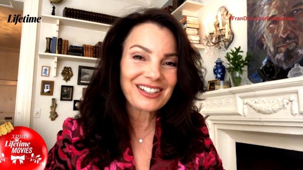 Fran Drescher