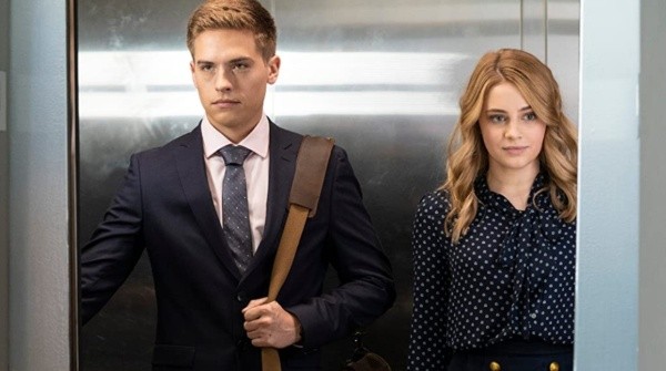 After: en mil pedazos. Foto: (IMDB)