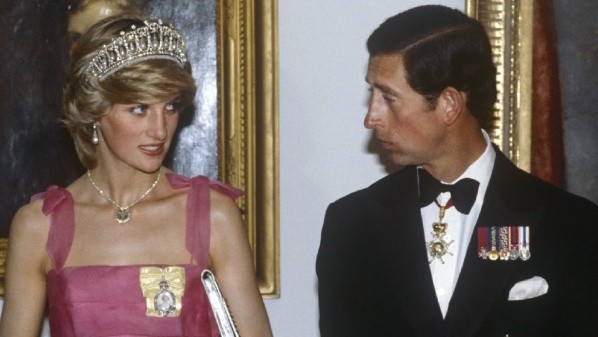 Diana irritó a Carlos por su bondad. Foto: (aol.com)