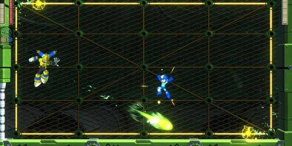 Una entrada de la serie. Foto: Capcom.