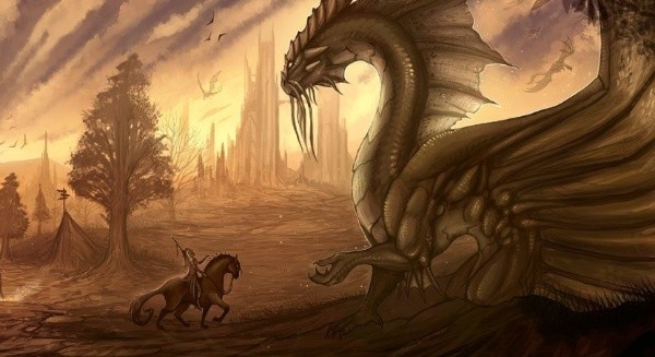 Criaturas increíbles. Foto: Ávalon 2.0.