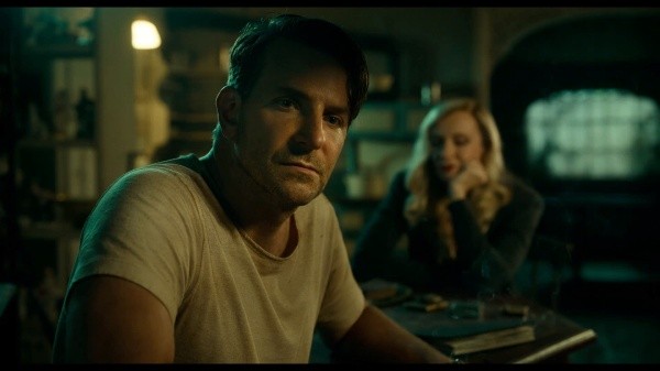 el callejon de las almas perdidas bradley cooper