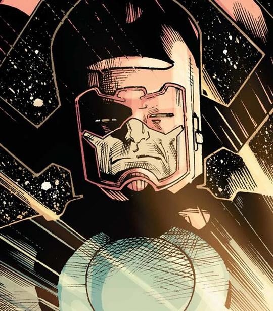 galactus marvel