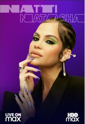 Natti Natasha dará su último concierto.