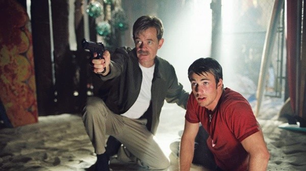 Chris Evans en Cellular. Foto: (IMDB)