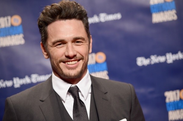 James franco