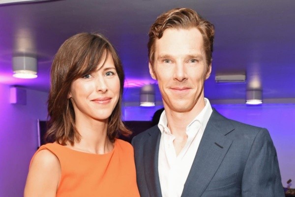 Benedict Cumberbatch