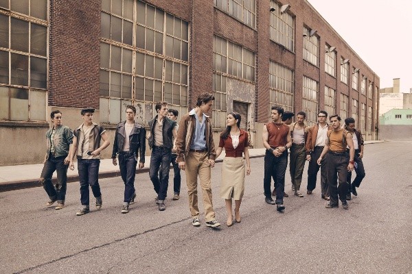 west side story steven spielberg