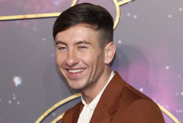 Barry Keoghan. Foto: Getty.