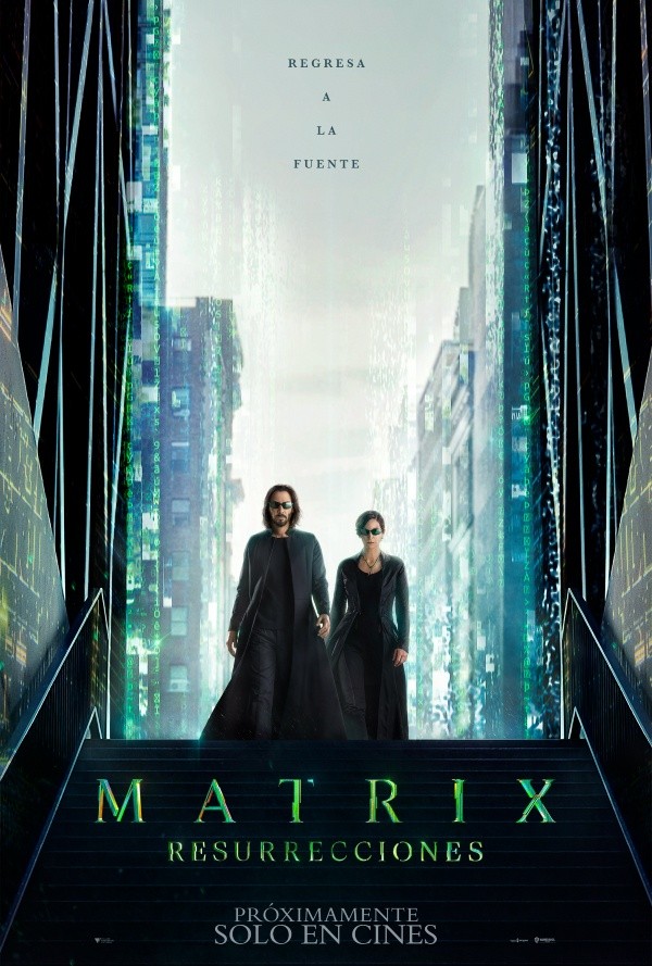 Matrix