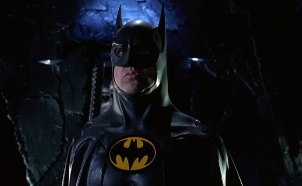 Batman. Foto: IMDb.