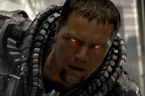 El General Zod. Foto: IMDb.