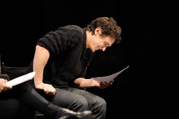 James Franco admitió toda su culpa. Foto: (Getty)