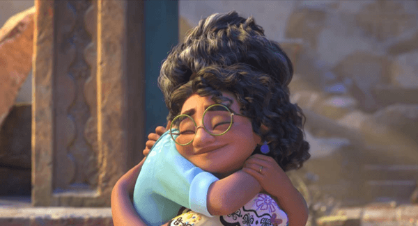 La familia Madrigal tendrá que abandonar su hogar. Fuente: (Idmb)