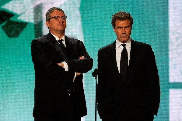 adam mckay y will ferrell
