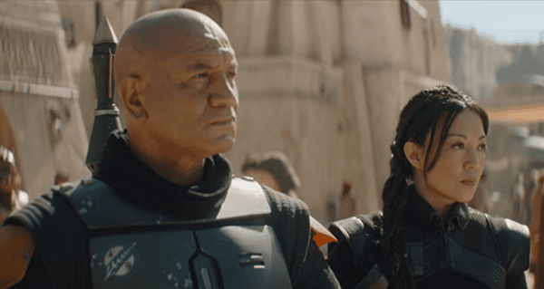 El Libro de Boba Fett. Fuente: (Imbd)