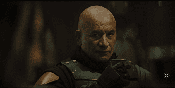 El Libro Boba Fett se estrena este miércoles por Disney Plus. Fuente: (IMDB)