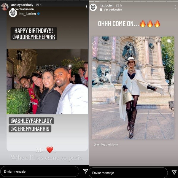 Las historias de los actores que dieron mucho de qué hablar. 