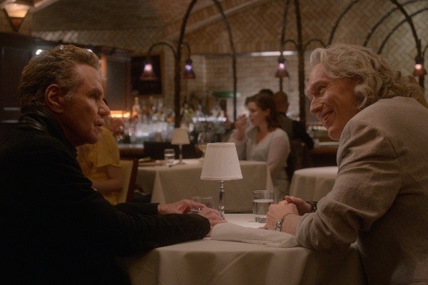 cobra kai netflix karate kid ralph macchio kreese johnny lawrence daniel larusso william zabka